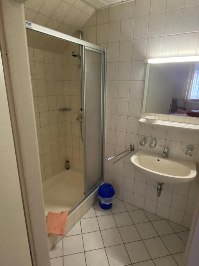 Gasthaus Und Pension Koch Cursdorf Bagian luar foto