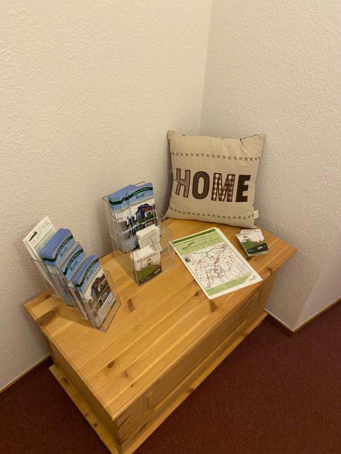 Gasthaus Und Pension Koch Cursdorf Bagian luar foto